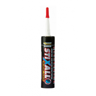 Stixall Extreme Power Cartridge Crystal Clear 290ml